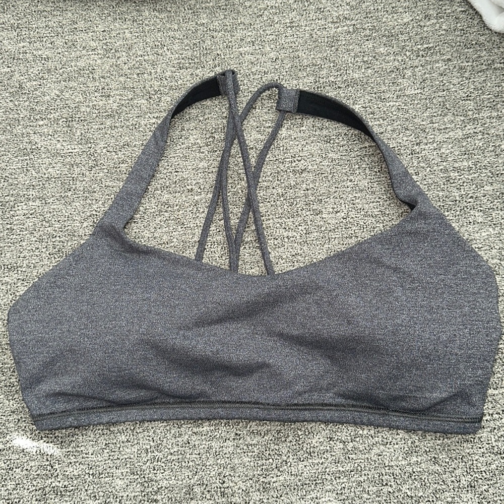 Lululemon bra
